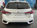 Thumbnail '5' of Mitsubishi ASX BLK