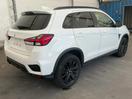 Thumbnail '6' of Mitsubishi ASX BLK
