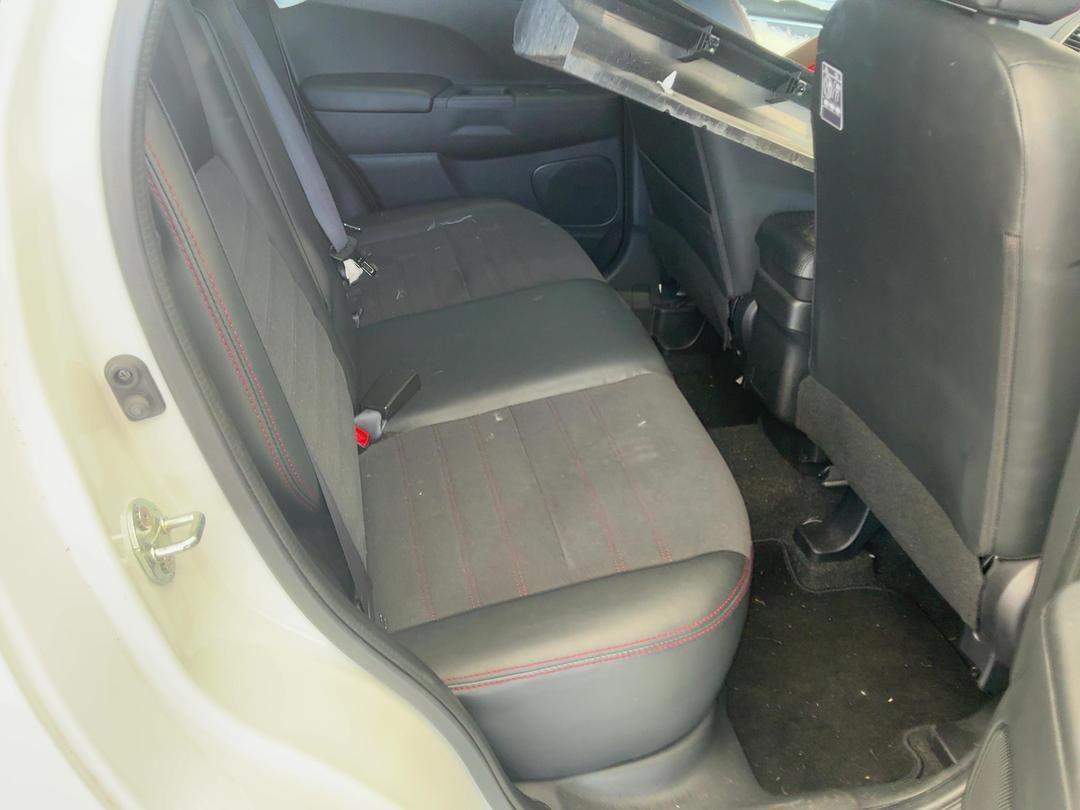 Photo '7' of Mitsubishi ASX BLK