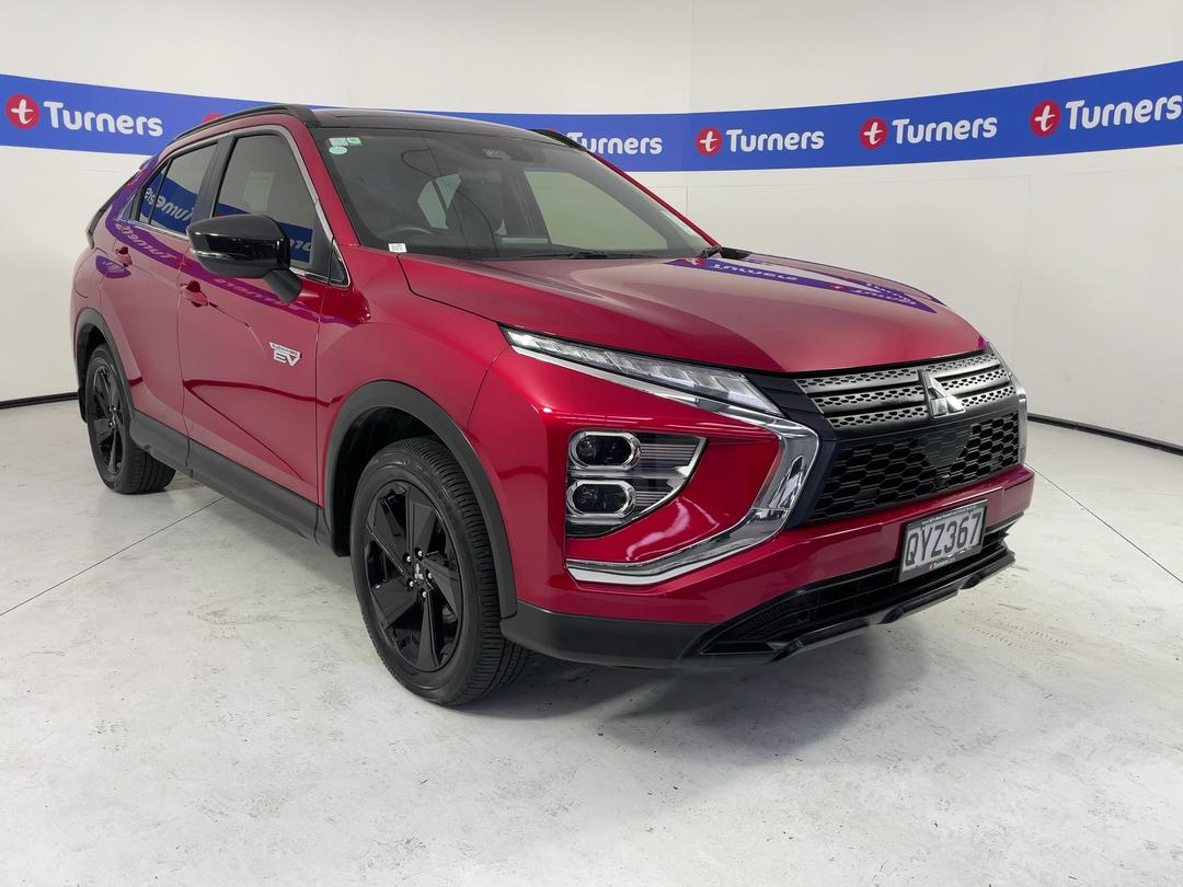 Photo '1' of Mitsubishi Eclipse Cross