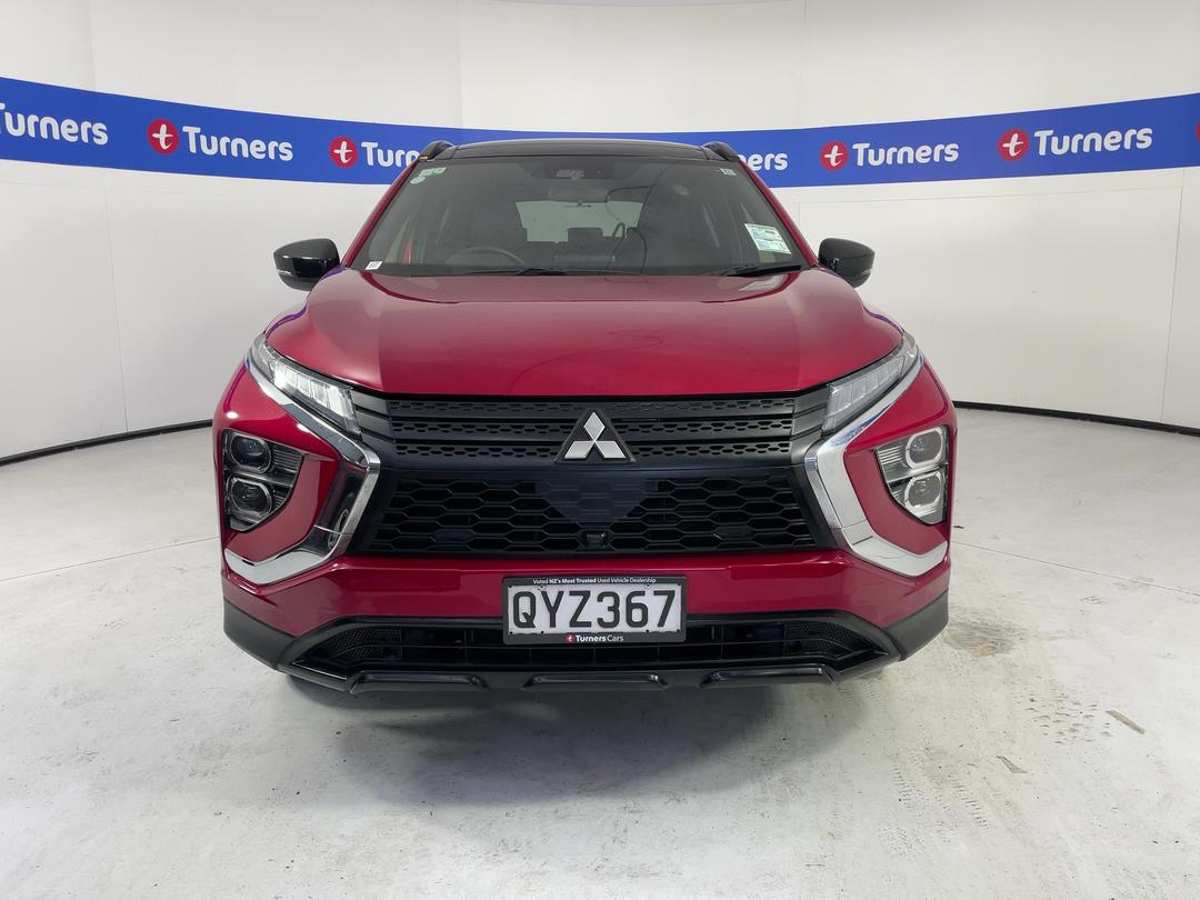 Photo '2' of Mitsubishi Eclipse Cross