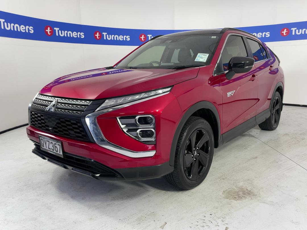 Photo '4' of Mitsubishi Eclipse Cross