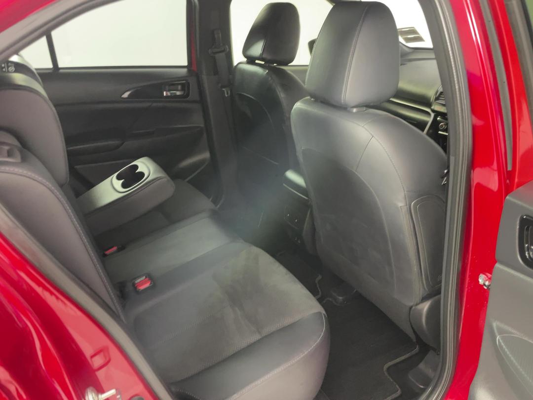Photo '20' of Mitsubishi Eclipse Cross