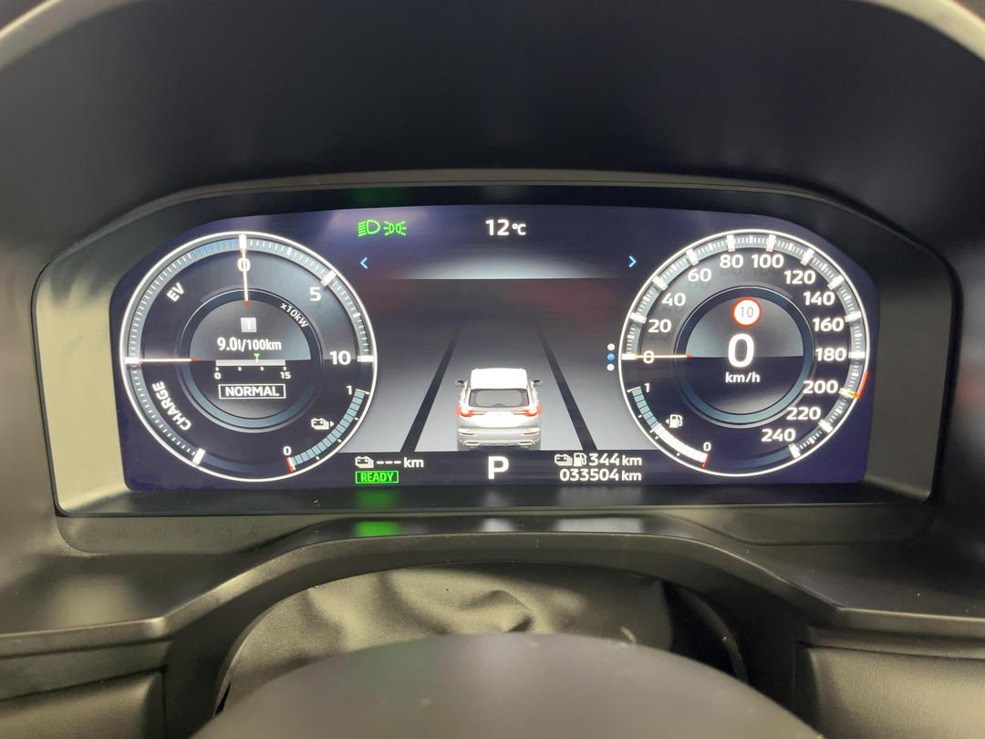 Photo '21' of Mitsubishi Outlander