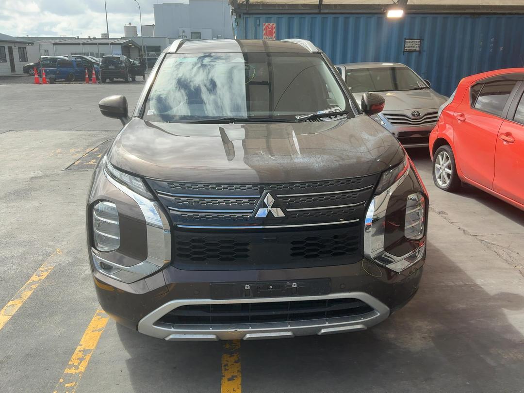 Photo '5' of Mitsubishi Outlander XLS Photo '5' of Mitsubishi Outlander XLS