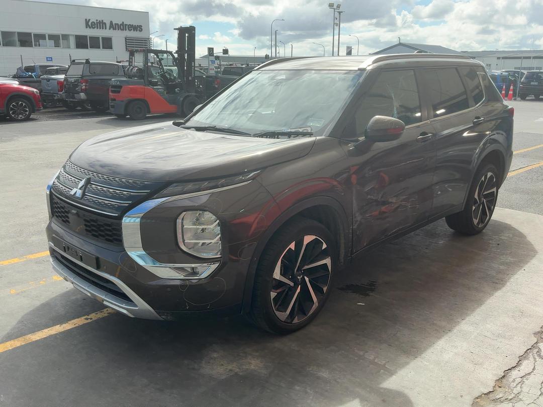 Photo '7' of Mitsubishi Outlander XLS Photo '7' of Mitsubishi Outlander XLS