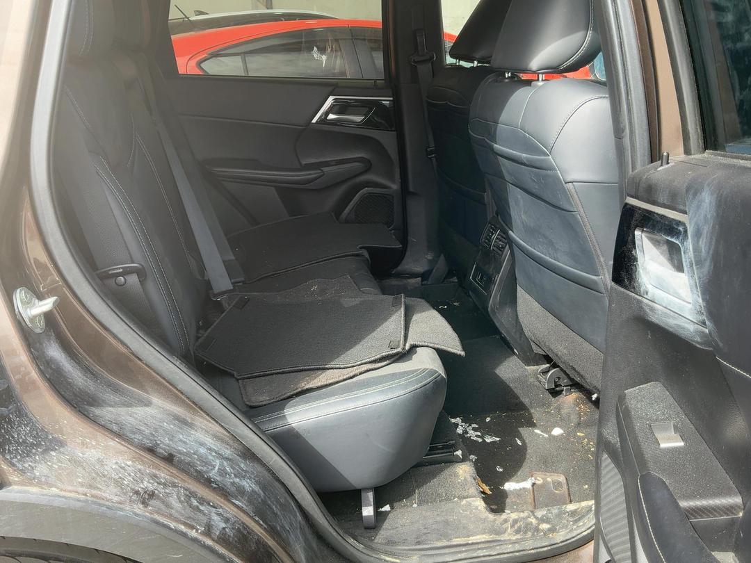 Photo '20' of Mitsubishi Outlander XLS Photo '20' of Mitsubishi Outlander XLS