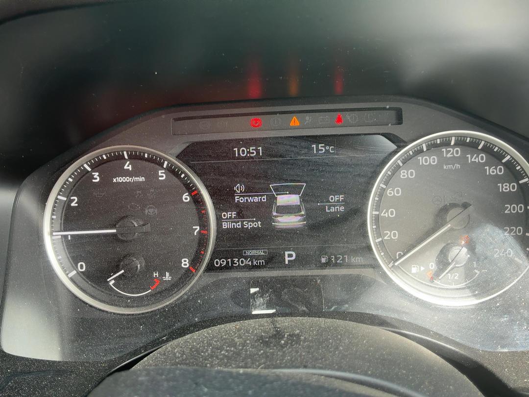 Photo '24' of Mitsubishi Outlander XLS Photo '24' of Mitsubishi Outlander XLS