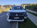 Thumbnail '2' of Mitsubishi Triton DC GSR 4WD 6AT