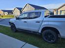 Thumbnail '8' of Mitsubishi Triton DC GSR 4WD 6AT