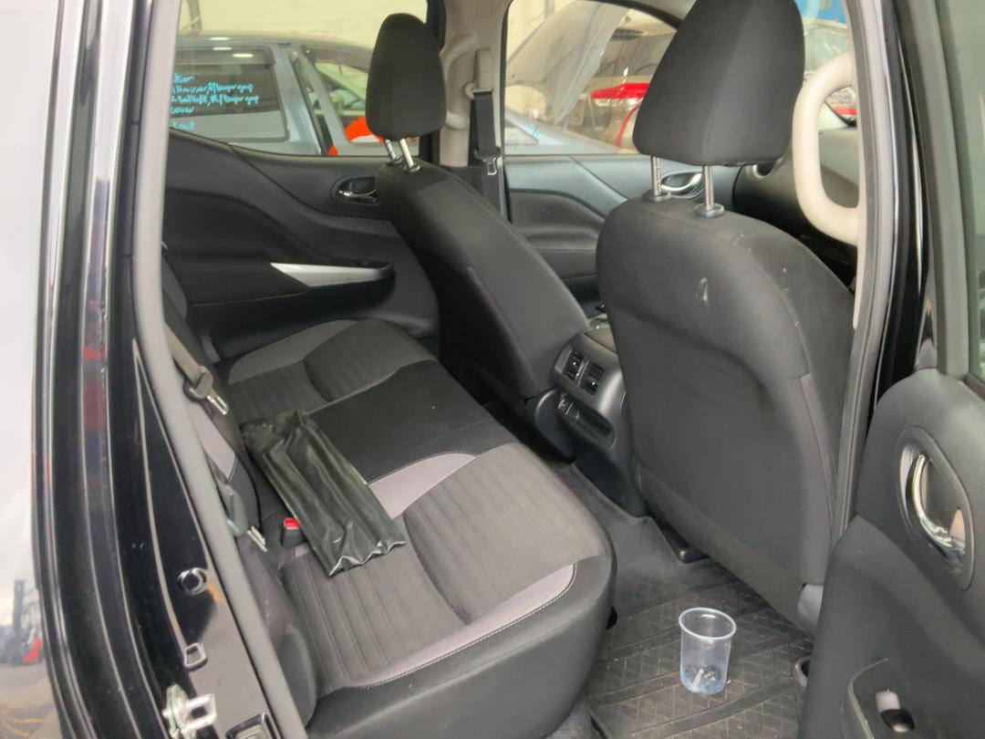 Photo '23' of Nissan Navara ST Photo '23' of Nissan Navara ST