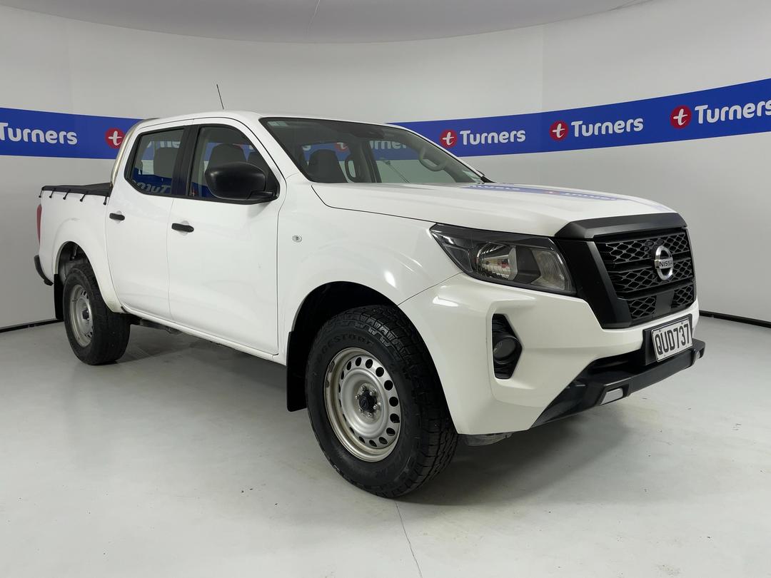 Photo '1' of Nissan Navara