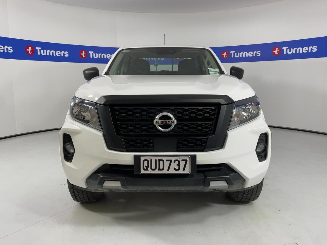 Photo '2' of Nissan Navara