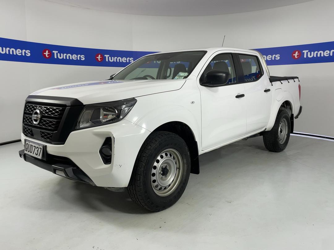 Photo '4' of Nissan Navara