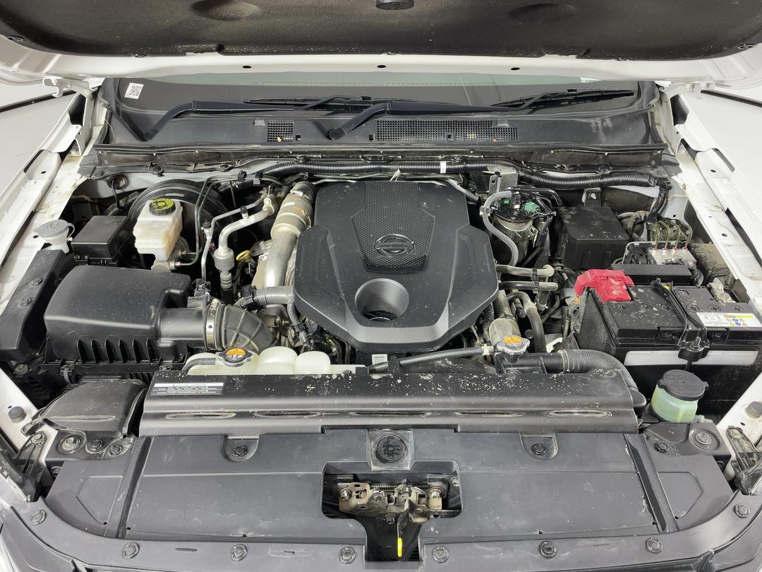 Photo '13' of Nissan Navara