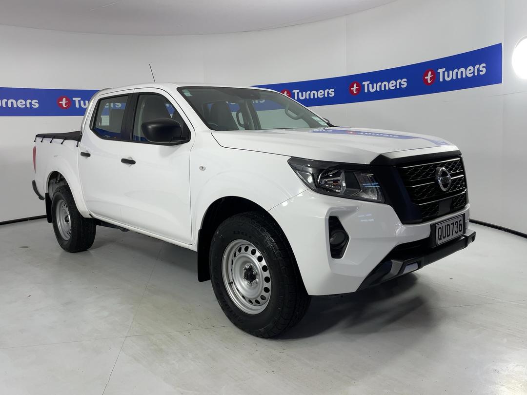 Photo '1' of Nissan Navara