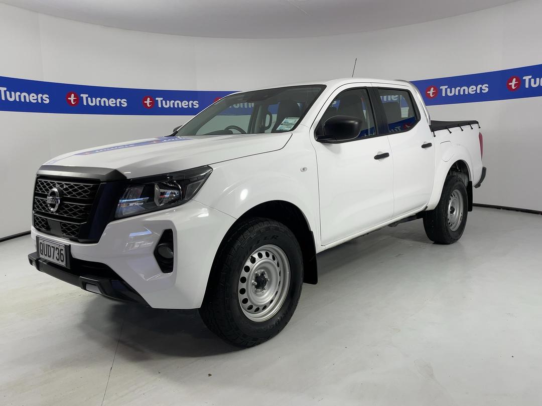 Photo '4' of Nissan Navara