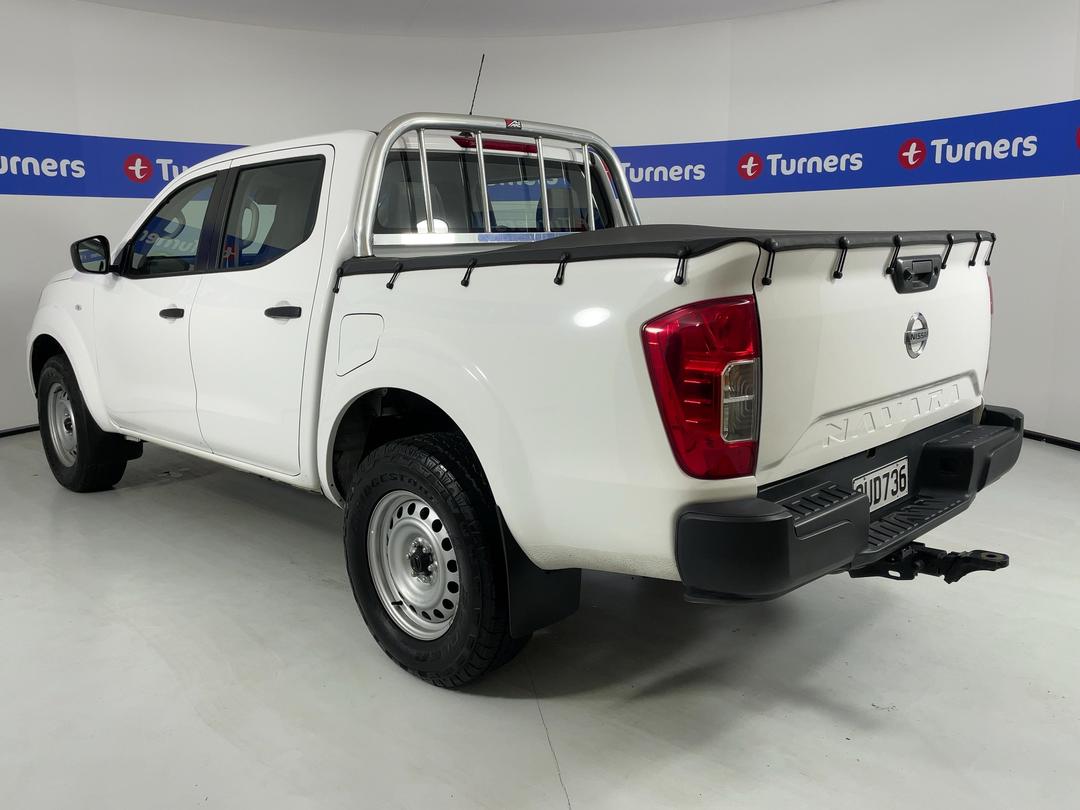 Photo '5' of Nissan Navara