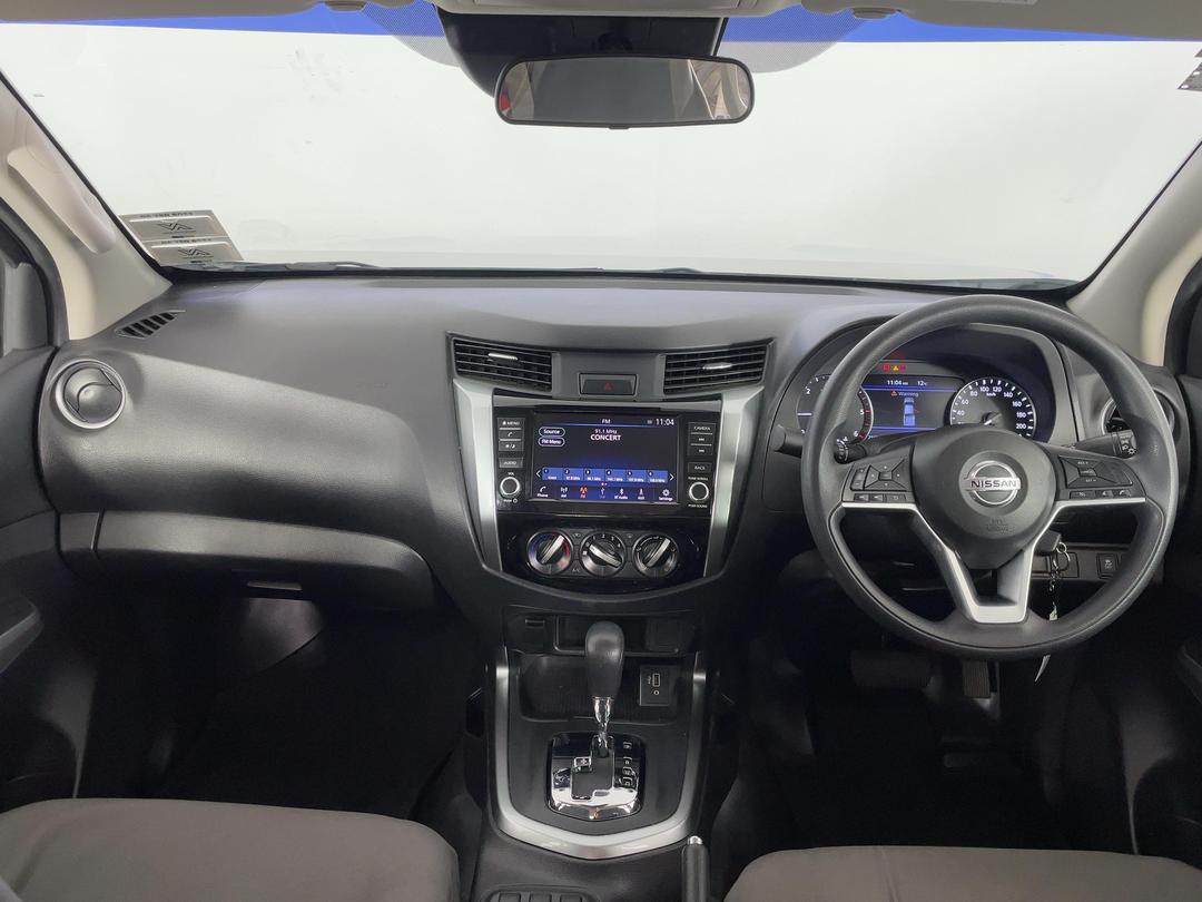 Photo '17' of Nissan Navara