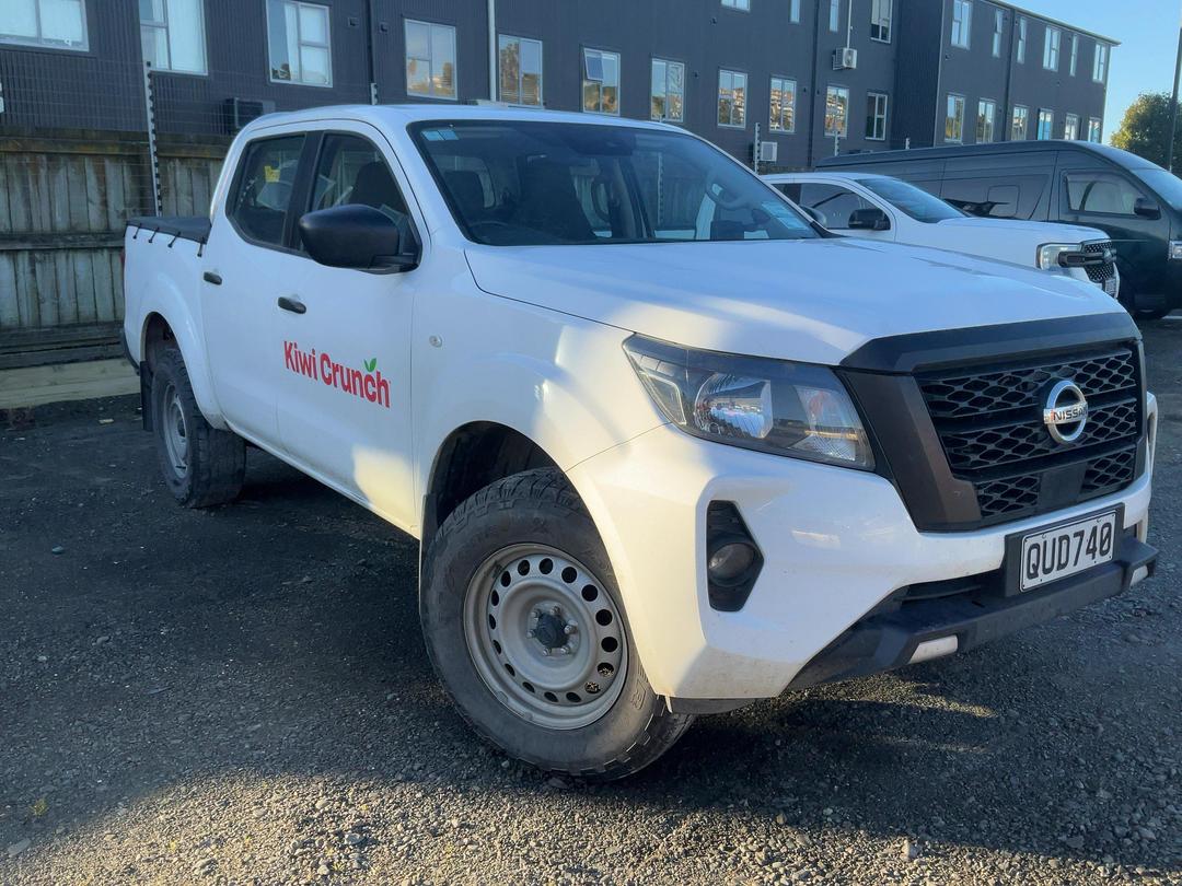Photo '1' of Nissan Navara