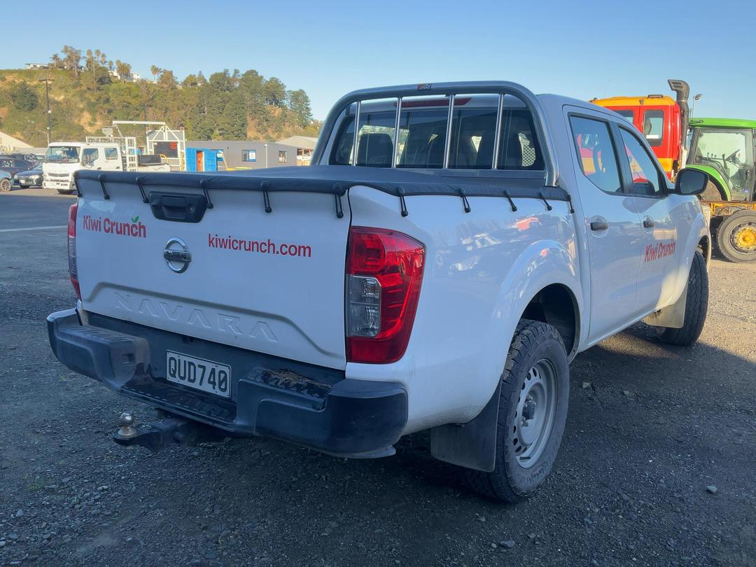 Photo '2' of Nissan Navara
