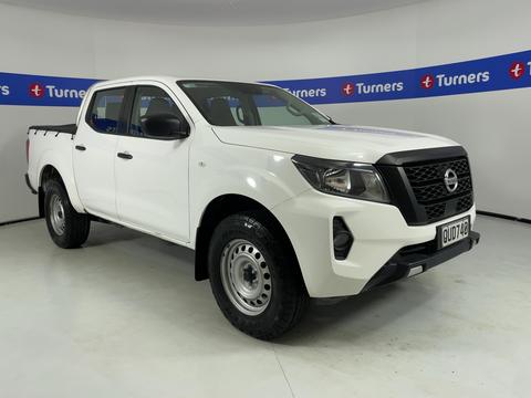 Image of 2024 Nissan Navara SL 2WD