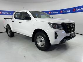 Image of 2024 Nissan Navara SL 2WD