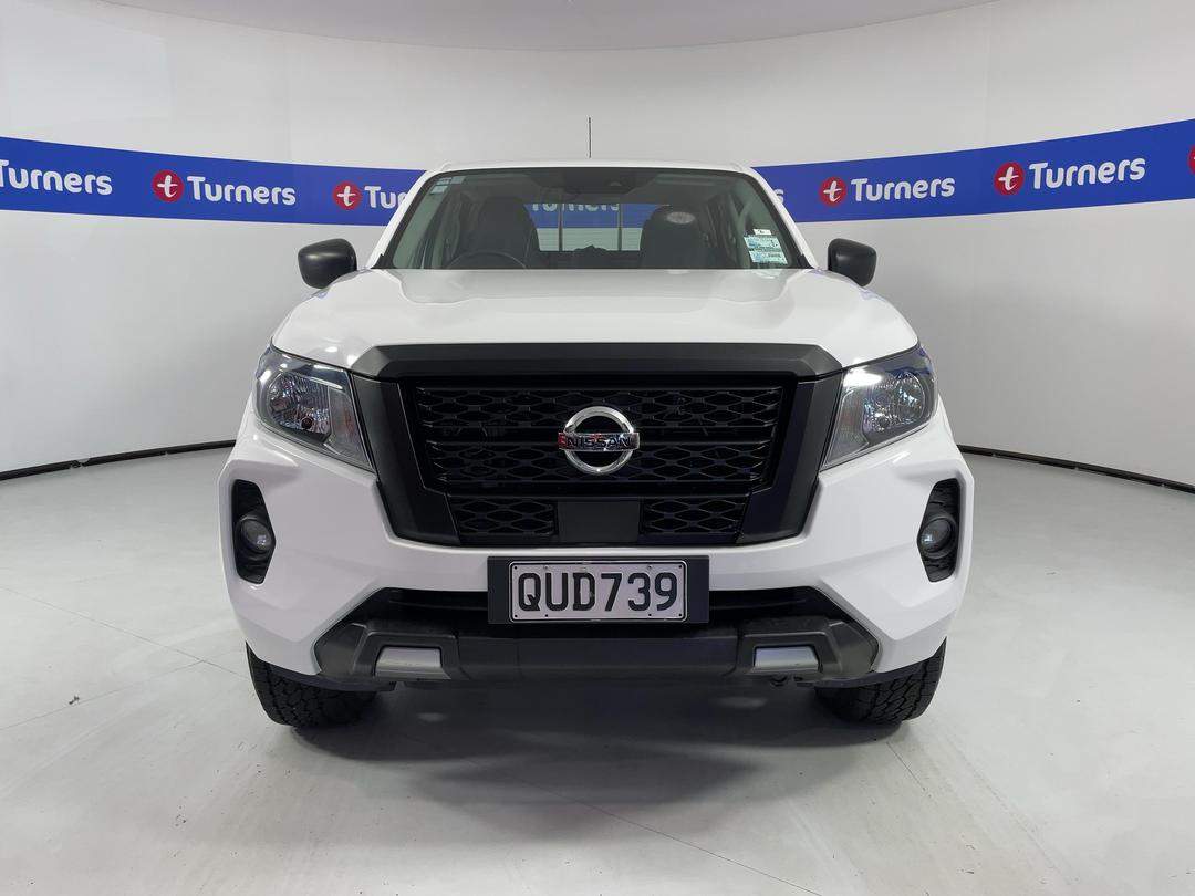 Photo '2' of Nissan Navara
