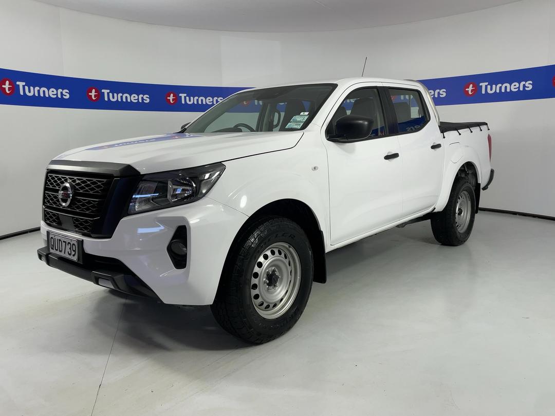 Photo '4' of Nissan Navara