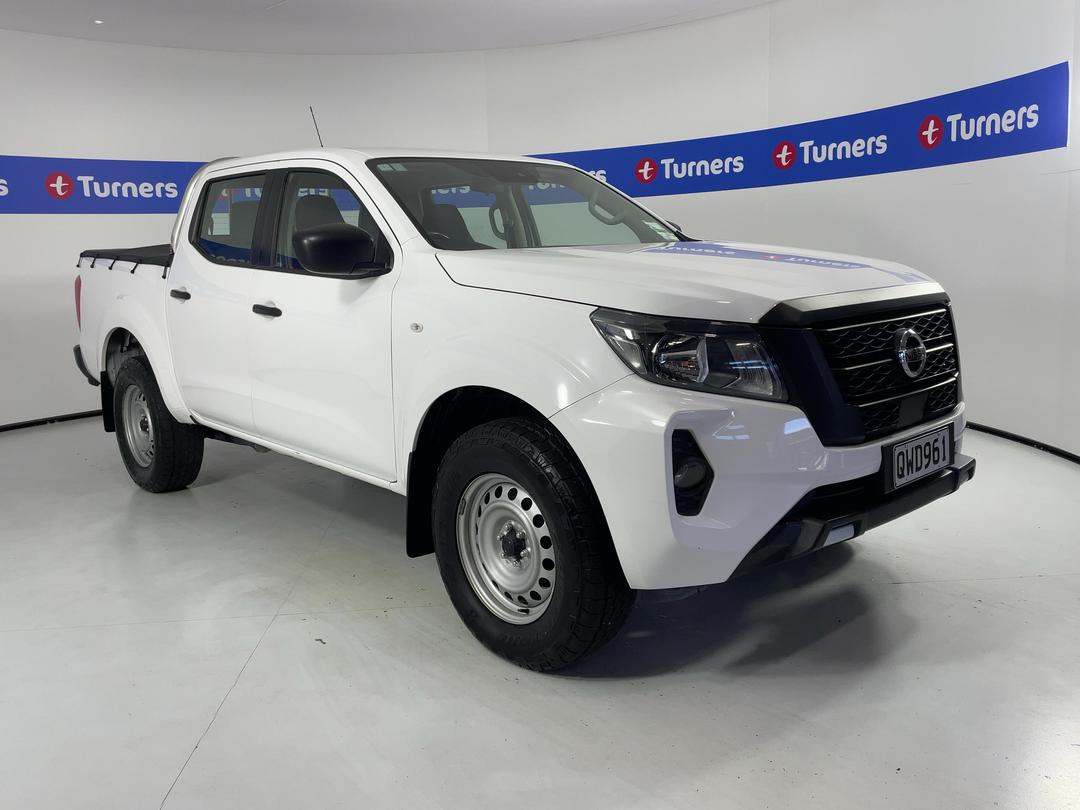Photo '1' of Nissan Navara
