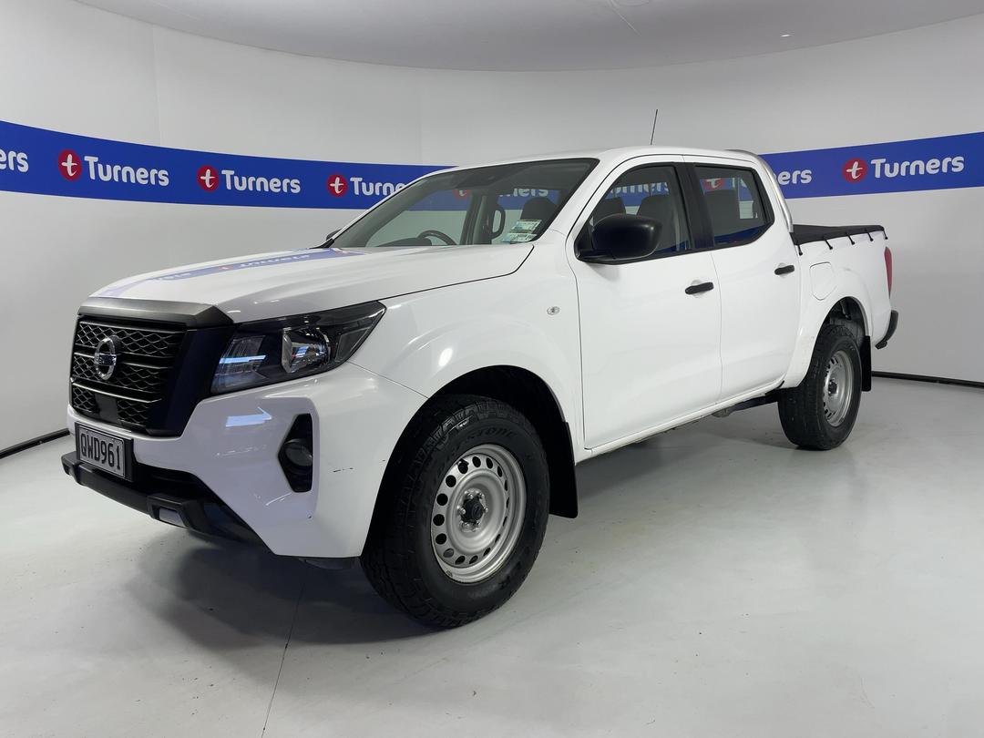 Photo '4' of Nissan Navara