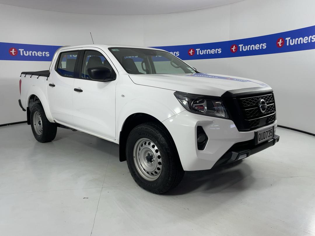 Photo '1' of Nissan Navara