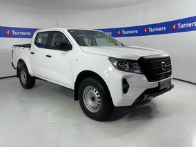 Image of 2024 Nissan Navara SL 2WD