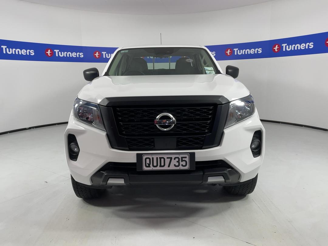 Photo '2' of Nissan Navara