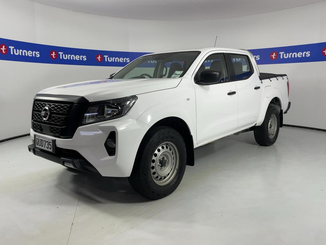 Photo '4' of Nissan Navara