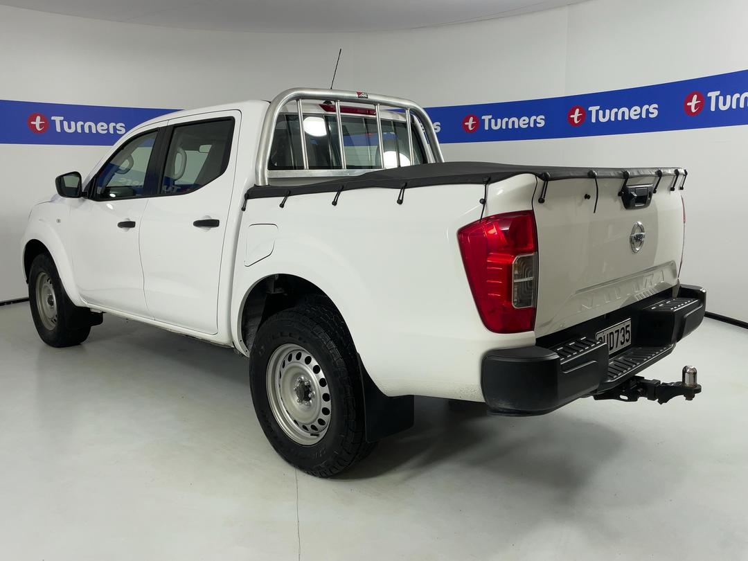 Photo '5' of Nissan Navara