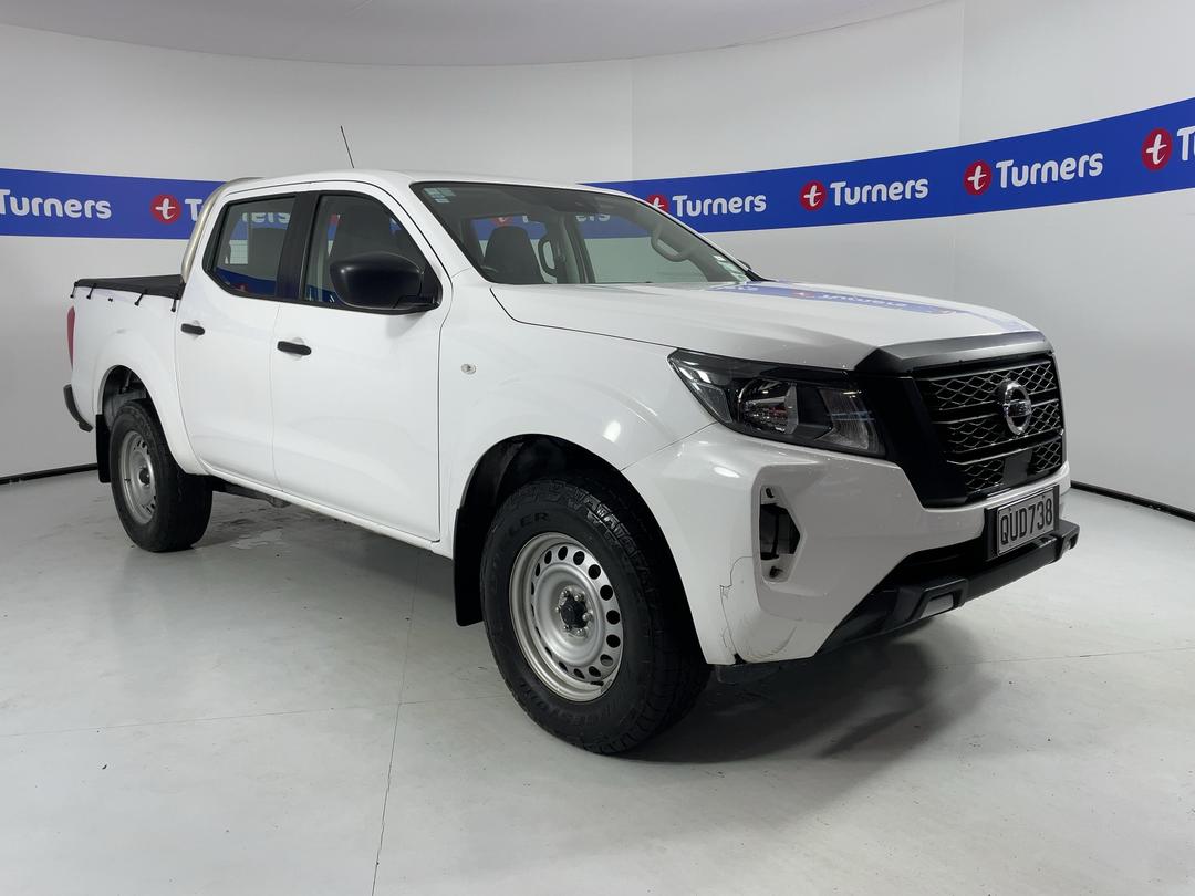 Photo '1' of Nissan Navara