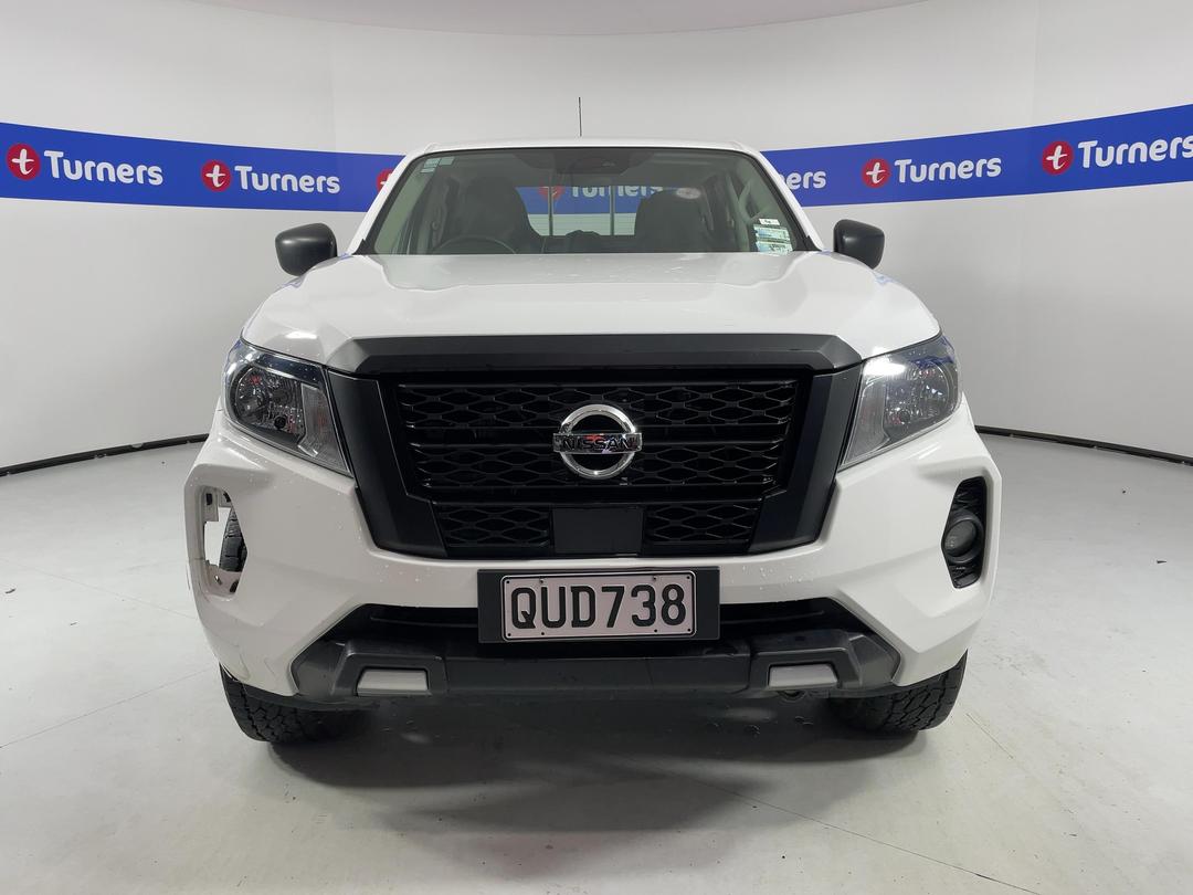 Photo '2' of Nissan Navara