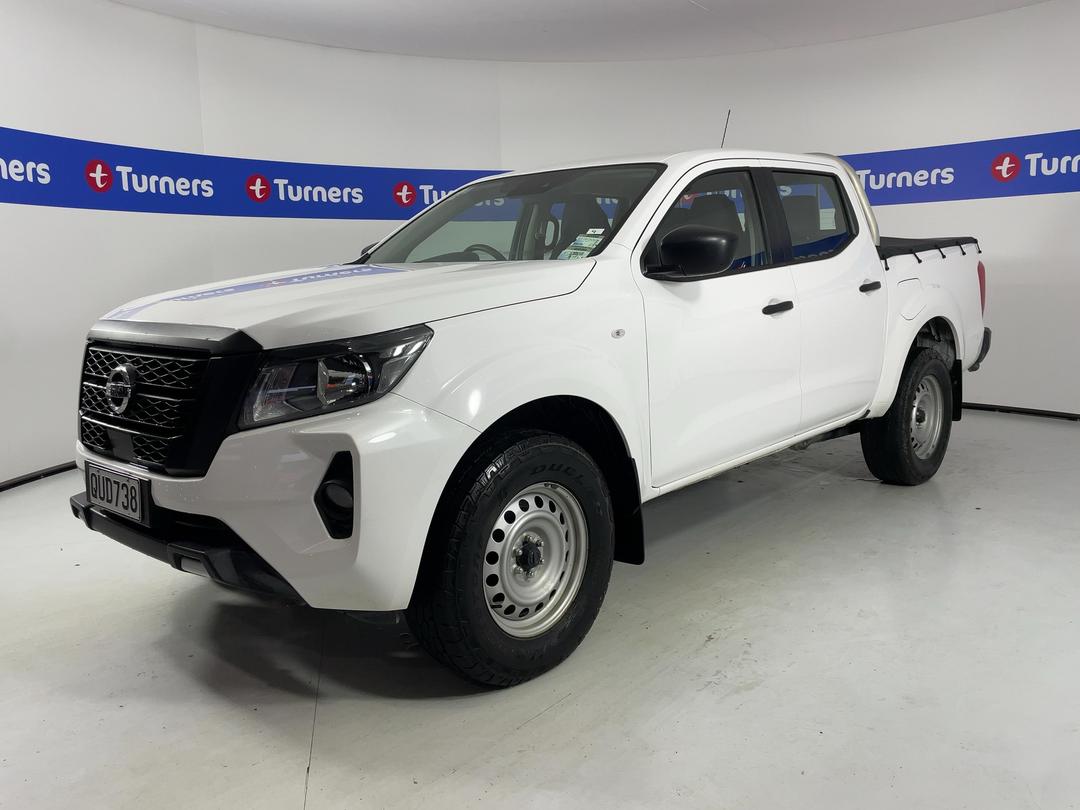 Photo '4' of Nissan Navara