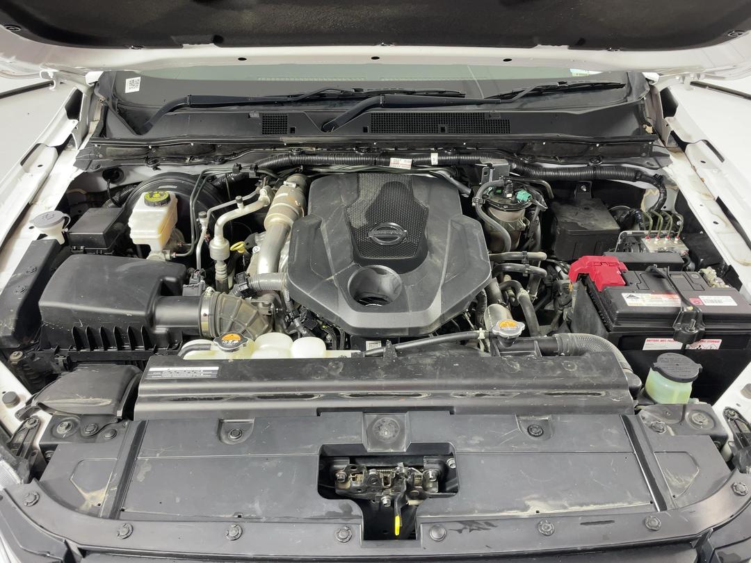 Photo '13' of Nissan Navara
