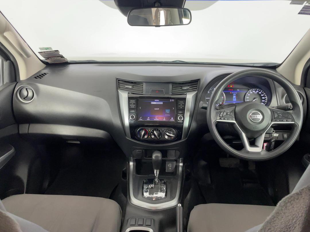 Photo '17' of Nissan Navara