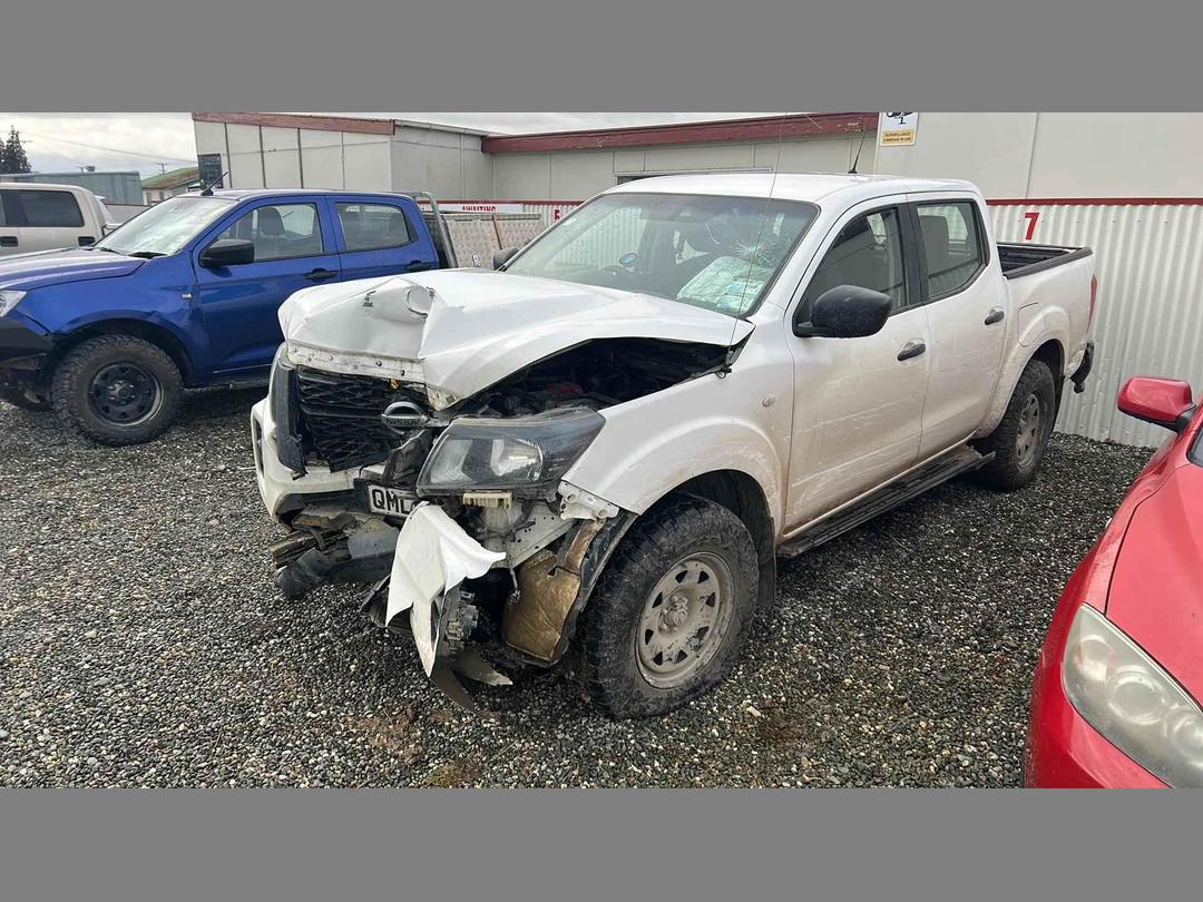 Photo '3' of Nissan Navara SL