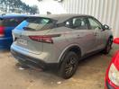 Thumbnail '5' of Nissan Qashqai ST