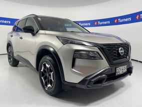 Image of 2024 Nissan X-Trail N-Trek 2WD