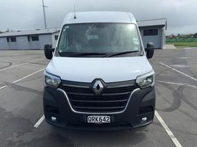 Photo '2' of Renault Master