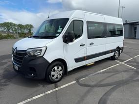Photo '4' of Renault Master