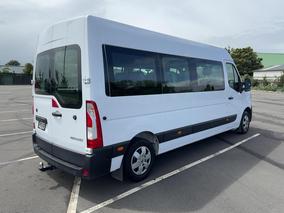 Photo '7' of Renault Master