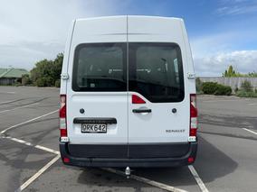 Photo '6' of Renault Master