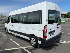 Photo '5' of Renault Master
