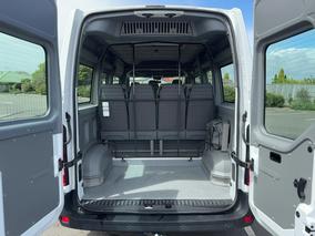Photo '14' of Renault Master